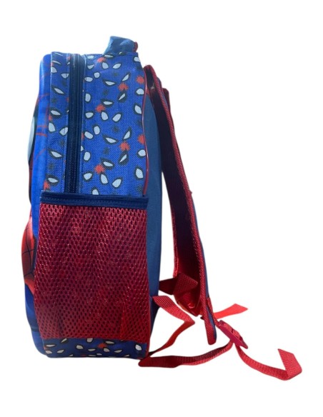 bag Eggy 3d Spiderman, New discount.com, Nouveautés chez new discou...