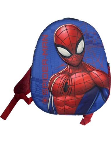bag Eggy 3d Spiderman, New discount.com, Nouveautés chez new discou...