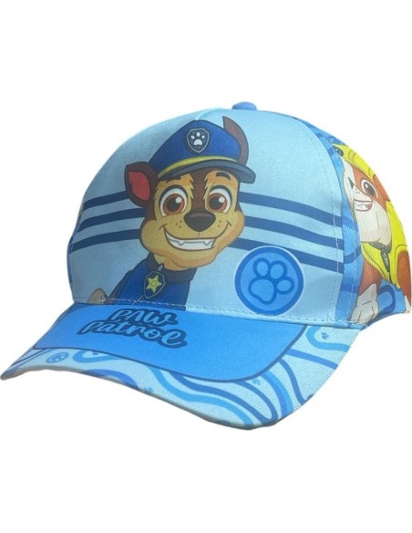 Paw Patrol Gorra Full sublimation -New discount.com