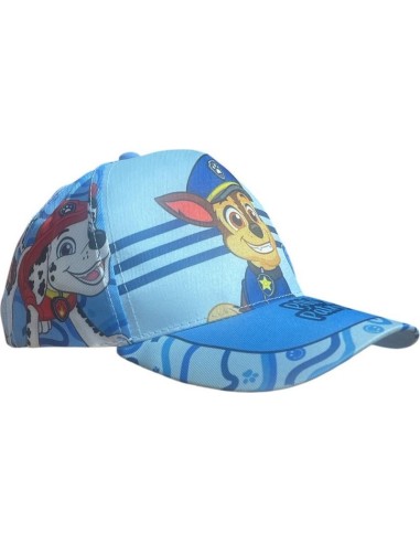 Paw Patrol Gorra Full sublimation -New discount.com