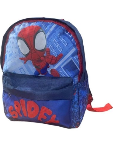 Spidey backpack, New discount.com, Nouveautés chez new discount, vo...