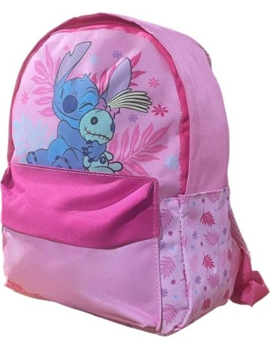 Mochila Stitch Disney -New discount.com