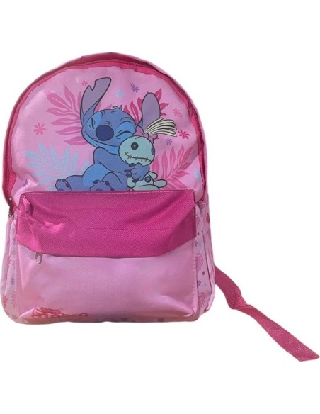 Mochila Stitch Disney -New discount.com