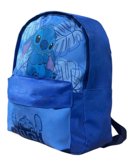 Zaino Stitch Disney - New discount.com