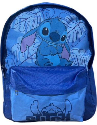 Zaino Stitch Disney - New discount.com
