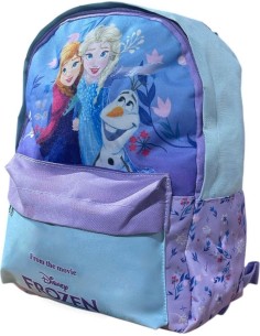 Frozen Disney Rucksack - New discount.com
