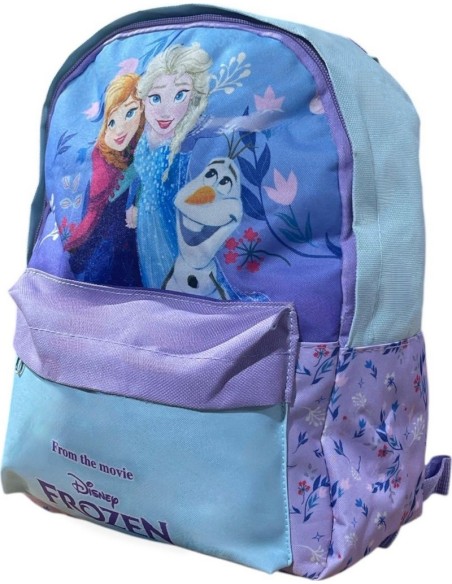 Frozen Disney Rucksack - New discount.com