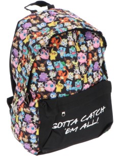 Pokémon 40 cm backpack, New discount.com, Nouveautés chez new disco...