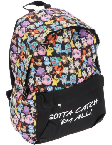 Sac à dos Pokémon 40 Cm - New discount.com