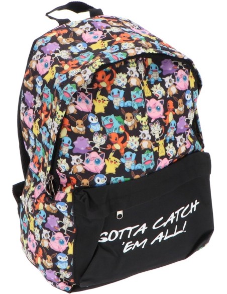 Pokémon 40 cm Rucksack - New discount.com