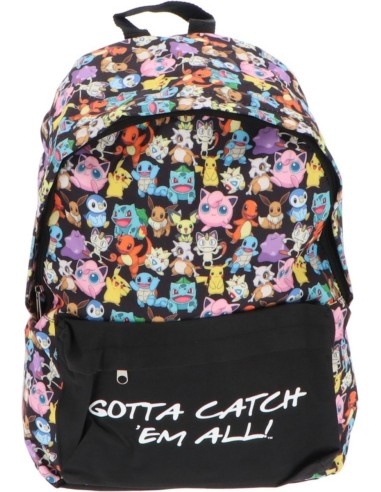 Sac à dos Pokémon 40 Cm - New discount.com