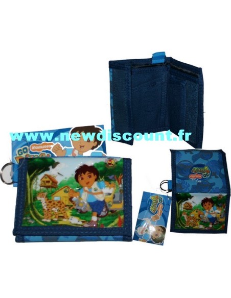 Diego wallet - relief pattern, New discount.com, Nouveautés chez ne...