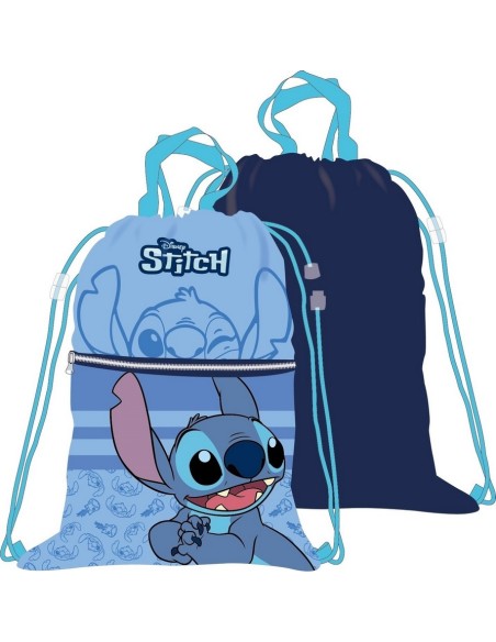 Stitch Disney Pool Tasche deluxe - New discount.com