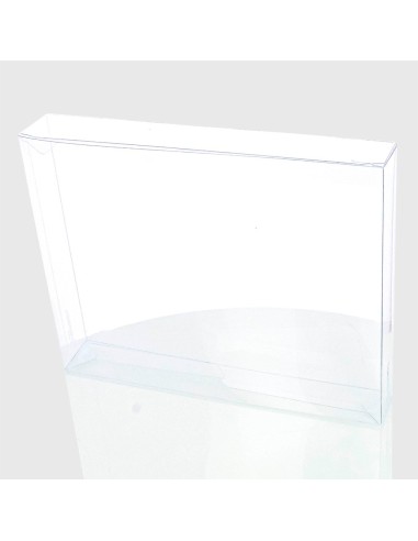 CRISTAL BOX PROTECTION POUR COFFRET 7 BOOSTERS (X12) - New discount...
