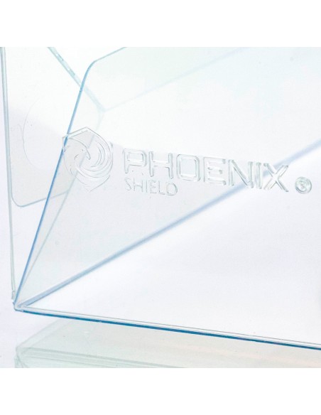 CRISTAL BOX PROTECTION POUR COFFRET 7 BOOSTERS (X12) - New discount...