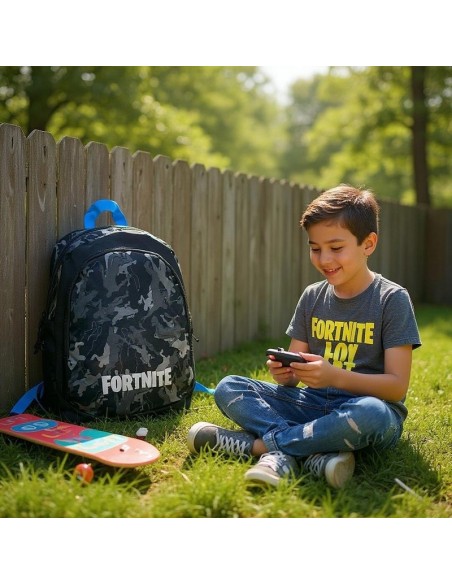 Sac à dos Fortnite 37 cm - New discount.com