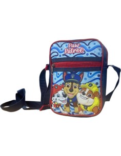 Paw Patrol Bandouilère Bag -New discount.com