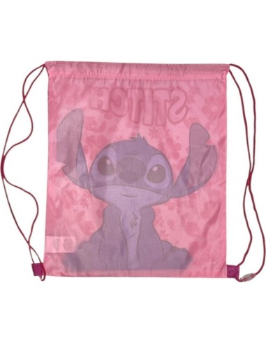Sac de piscine Stitch Disney - New discount.com