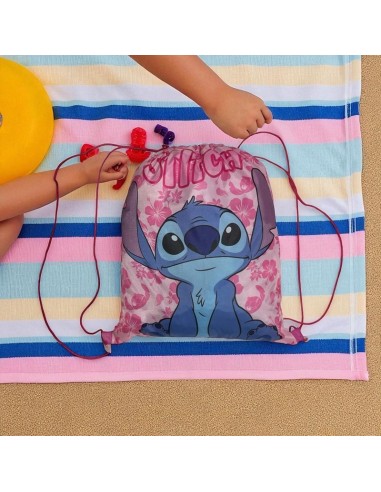 Borsone da piscina di Stitch Disney - New discount.com