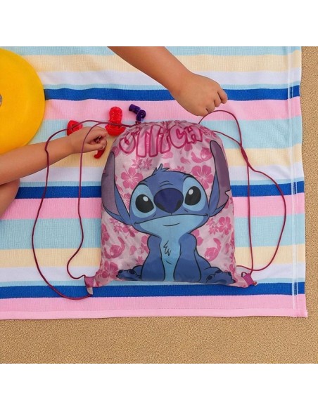 Borsone da piscina di Stitch Disney - New discount.com