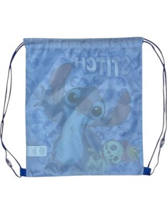Sac de piscine Stitch Disney en bleu - New discount.com 2