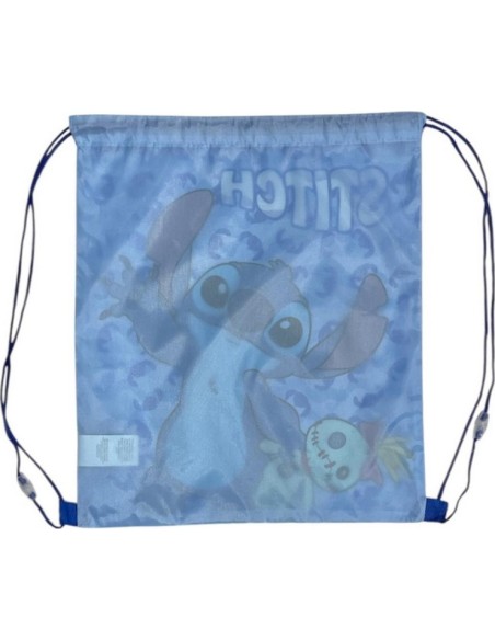 Bolsa de piscina Stitch Disney -New discount.com