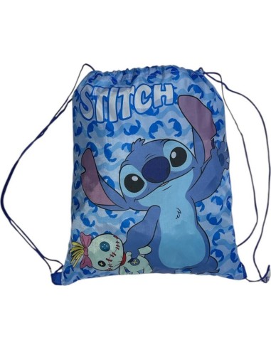 Stitch Disney Pool Tasche - New discount.com