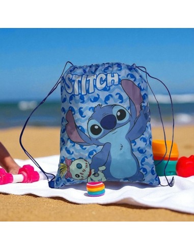 Bolsa de piscina Stitch Disney -New discount.com