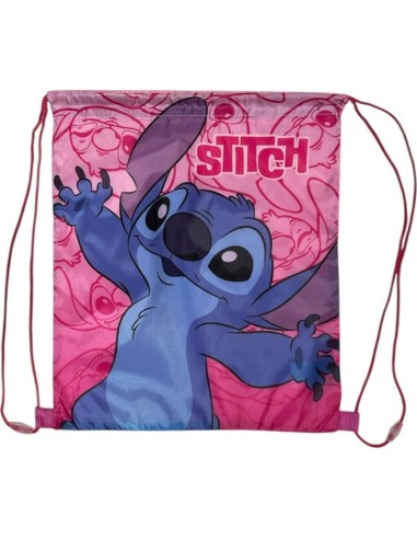 Bolsa de piscina Stitch Disney -New discount.com