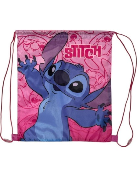 Bolsa de piscina Stitch Disney -New discount.com