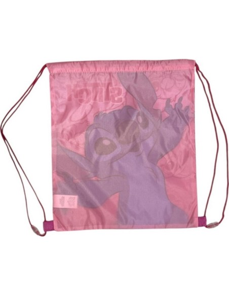 Bolsa de piscina Stitch Disney -New discount.com