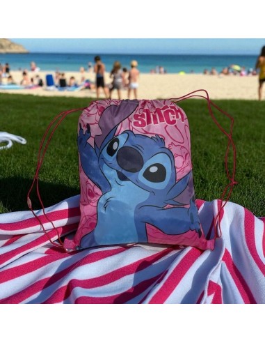Sac de piscine Stitch Disney - New discount.com