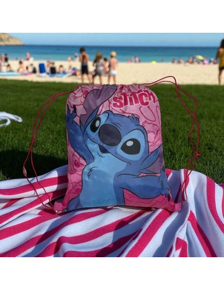 Bolsa de piscina Stitch Disney -New discount.com