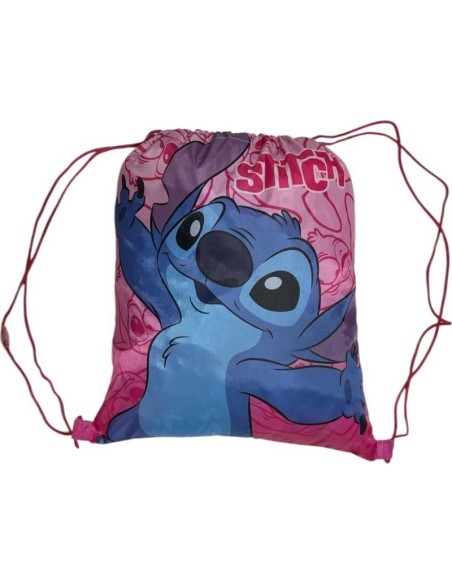 Borsone da piscina di Stitch Disney - New discount.com
