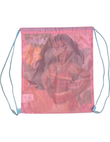 Bolsa de piscina Princess Vaiana -New discount.com