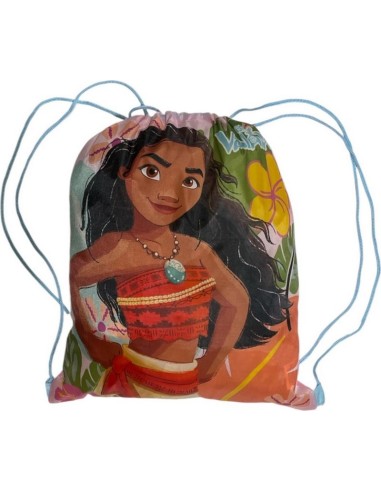 Bolsa de piscina Princess Vaiana -New discount.com
