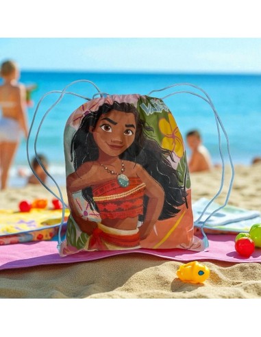 Bolsa de piscina Princess Vaiana -New discount.com