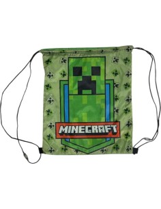 Borsone da piscina di Minecraft - New discount.com