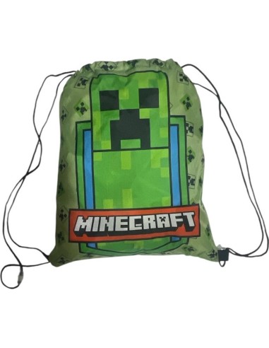 Minecraft Pool Tasche - New discount.com