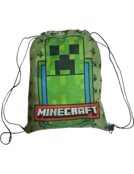 Borsone da piscina di Minecraft - New discount.com