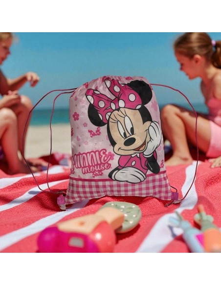 Minnie Disney Pool Bag - New discount.com