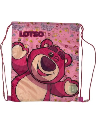 Toy Story lotso pool bag, New discount.com, Nouveautés chez new dis...