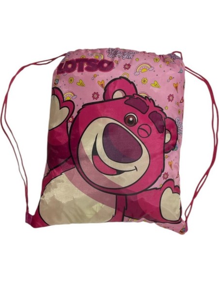 Toy Story lotso pool bag, New discount.com, Nouveautés chez new dis...