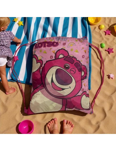 Toy Story lotso Pool Tasche - New discount.com