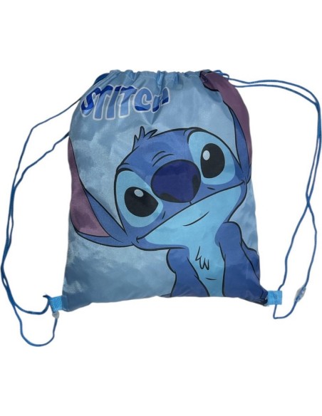 Bolsa de piscina Stitch Disney -New discount.com