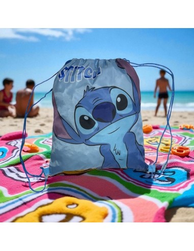 Bolsa de piscina Stitch Disney -New discount.com