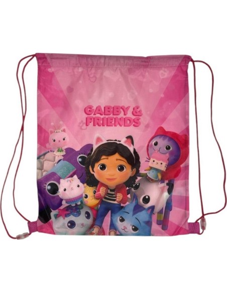 Gabby's Dollhouse Pool Tasche - New discount.com