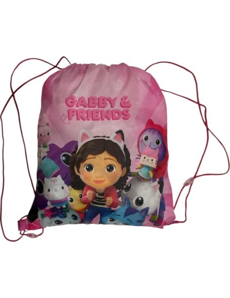 Gabby's Dollhouse Pool Tasche - New discount.com