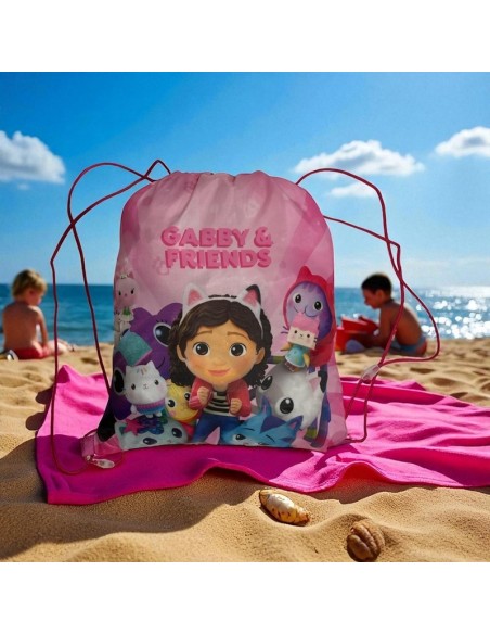 Gabby's Dollhouse pool bag, New discount.com, Nouveautés chez new d...