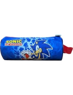 Sonic Estuche - New discount.com